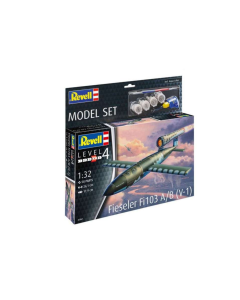 1/32 Fieseler Fi103 V-1, Model Set Revell 63861