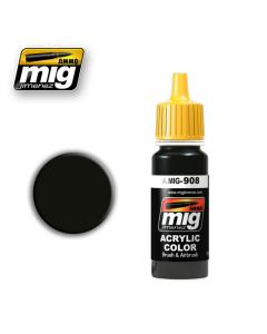 Grey base 17ml AMMO by Mig 0908