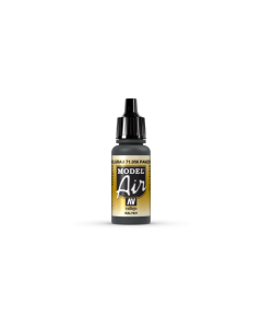 Model Air Panzer Dark Grey Vallejo 71056