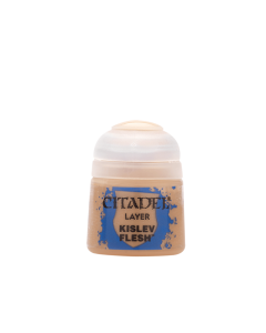 Citadel Paint Kislev Flesh 12ml Citadel 2237