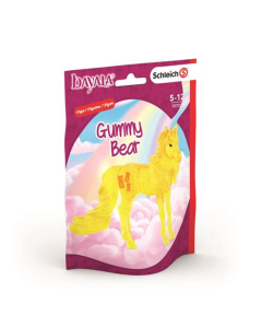 Eenhoorn 'Gummy Bear', Bayala Schleich 70732