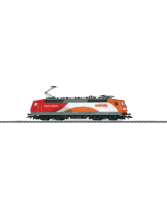 OUTLET - H0 DB E-Lok BR 120.1 "Märklin my world" | MFX +  Sound Marklin 37544