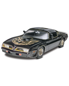 1/25 Smokey and The Bandit, '77 Pontiac Firebird Revell 14027