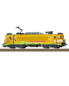 H0 Elektrische locomotief 1824 van Strukton Trix 25161