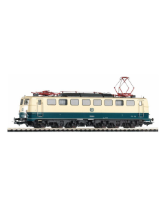 H0 E-Lok BR150 DB, blauw-beige IV Piko 51642