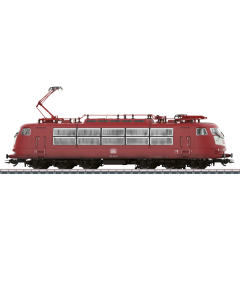 H0 DB Elektrische locomotief Baureihe 103 Marklin 39152