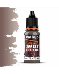 XPress Color "Zombie Flesh", 18ml Vallejo 72470