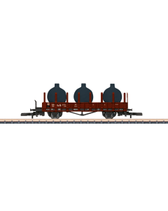 Z DB Rongenwagen Kklm 431 Marklin 82103