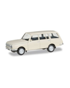 H0 Wartburg 353 Tourist, beige Herpa 024150003
