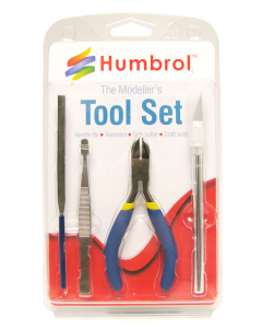 Gereedschaps Set Humbrol G9150