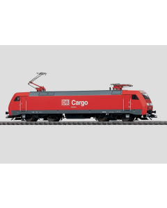 H0 DB E-Lok BR 152 "Cargo" | FX +  Sound Marklin 39350