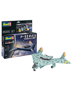 1/72 Model Set P-Series - AR555 Revell 63790
