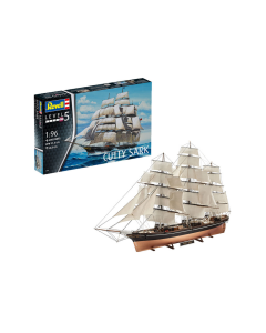 1/96 Cutty Sark Revell 05422