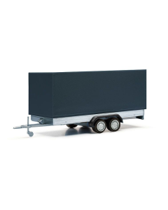 H0 aanhanger voor personenauto Herpa 052627003