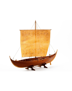 1/25 Roar Ege Vikingschip BB703 Billing Boats 703