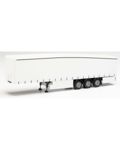 H0 Schmitz Ecoflex oplegger Herpa 077019