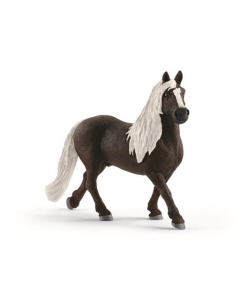 Zwarte Woud Hengst, Horse Club Schleich 13897