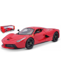 1/18 Ferrari LAFERRARI Bburago 1816001R