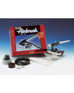 Airbrush "Standard Class" Revell 39101