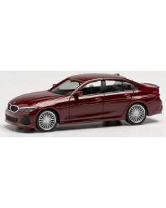 H0 BMW Alpina B3 Limo Herpa 420976