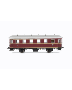 H0 Nebenbahnwagen Ci33 DB Ep.III Brawa 45527