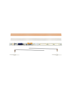 N LED-binnenverlichting (vervanging voor #20021) Fleischmann 946901