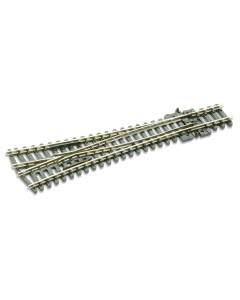 N SL-E397 Code 80 Y-Wissel 8°, Electrofrog Peco SLE397