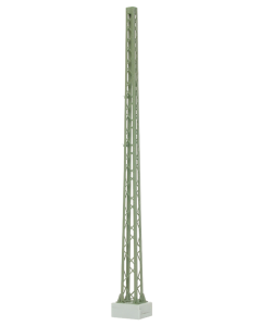 H0 Torenmast, hoogte: 15 cm Viessmann 4115