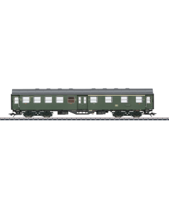 H0 DB Personenwagen 1e/2e Klas Marklin 41310