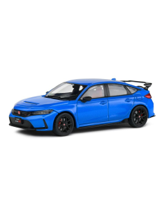 1/43 Honda Civic Type-R (FL5) Solido 4314301