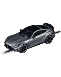 143 GO!!! AMG Mercedes GT Livery 2 Carrera 64253