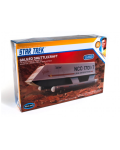 1/32 Star Trek Galileo Shuttlecraft NCC-1701/7 Polar Lights 909