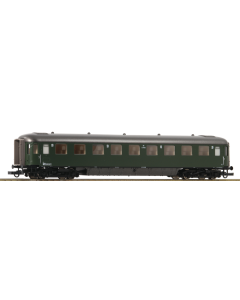 H0 NS Personenrijtuig "Plan D", 1e Klas Roco 74427