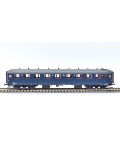 H0 NS A7532 Berlijns blauw ExactTrain 10017