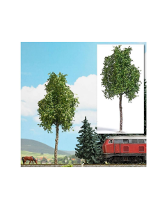 H0 Plataan 170 mm, zomer Busch 3792