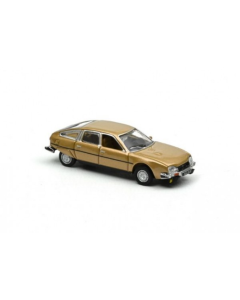 H0 Citroën CX 2000 1975, beige metallic Norev 159019