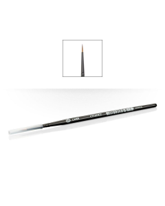 Citadel Medium Layer Brush Citadel 6322
