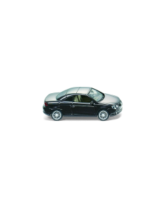 H0 VW Eos gesloten, samoa rood pareleffect Wiking 06238
