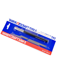 Handy Craft Saw II Tamiya 74111