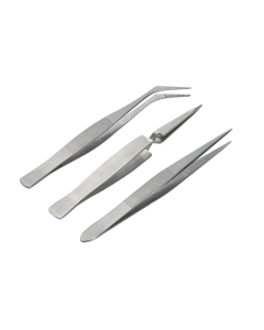 Pincet Set, 3 stuks Revell 39063