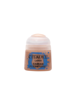 Citadel Paint Cadian fleshtone 12ml Citadel 2236
