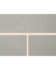 H0 Betonverbindingsplaten / Betonverbundpflasterplatten (4 st.) Auhagen 41206