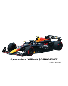 DIG132 Red Bull Racing RB20 "S. Perez, No.11" (digitaal) Carrera 32047