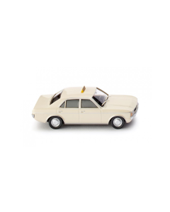 H0 Ford Granada "Taxi" (1972), beige Wiking 080008