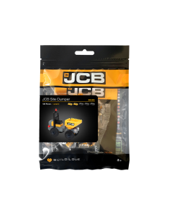 JCB Dumptruck Brixies 250004