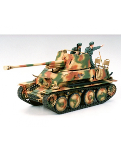 1/35 German Marder III Tank Destroyer Tamiya 35248