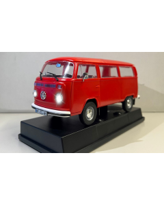 1/24 Volkswagen T2 - TECHNIK (easy-click) Revell 00459
