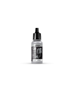 Mecha Primer Grey 17ml Vallejo 70641