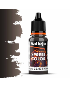 XPress Color "Willow Bark", 18ml Vallejo 72474
