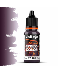 XPress Color "Twilight Rose", 18ml Vallejo 72460